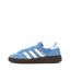 Handball spezial adidas bleu mixte-1