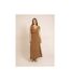 Robe longue ILIANA - Dona X Lisa