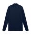 Unisex adult optimus training quarter zip midlayer navy Umbro