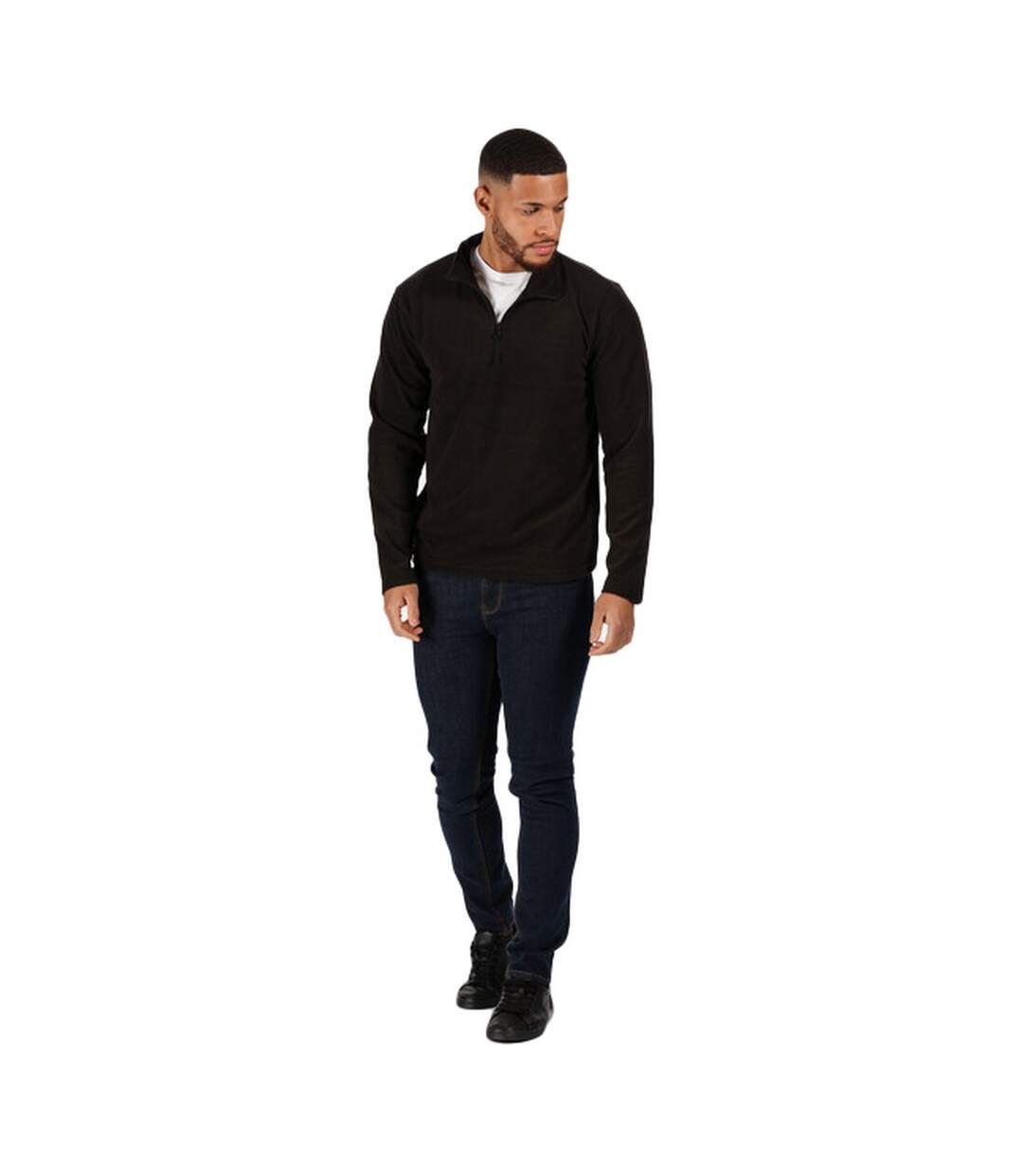 Regatta - Polaire - Homme (Noir) - UTRG1580