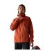 Mens Breathe Out Waterproof Jacket Arabian Spice Dare 2B-1