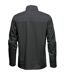 Veste Softshell Greenwich Homme Gris Stormtech-2
