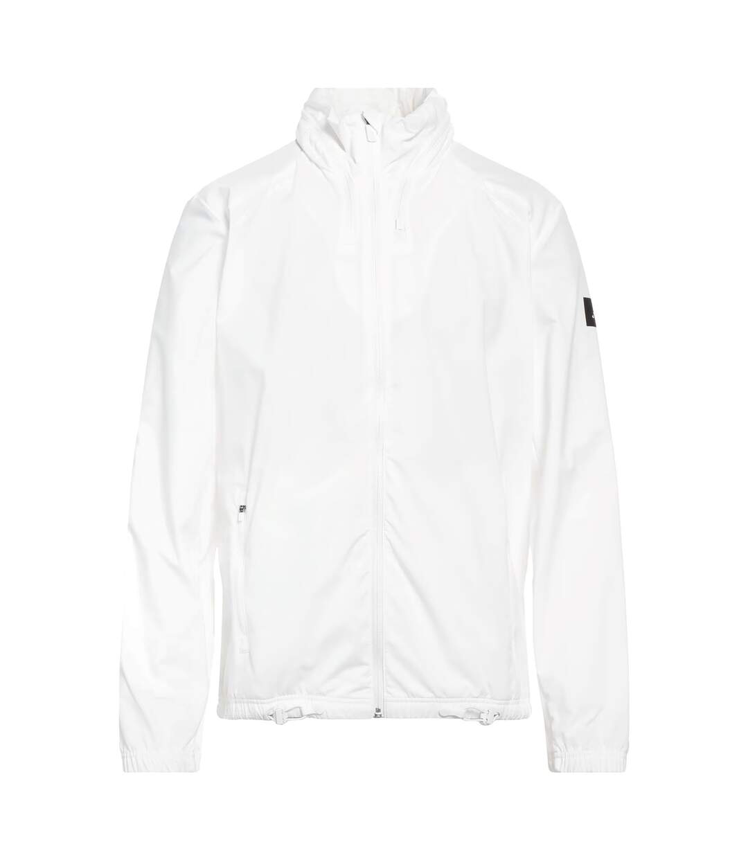 Mens Best Of Adi Training Jacket White Adidas-1