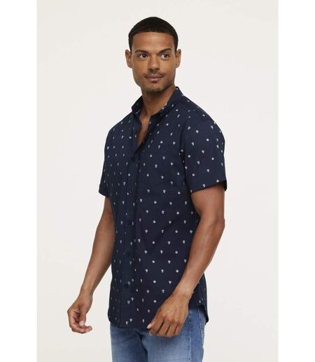 Chemise DOCHO Topaz