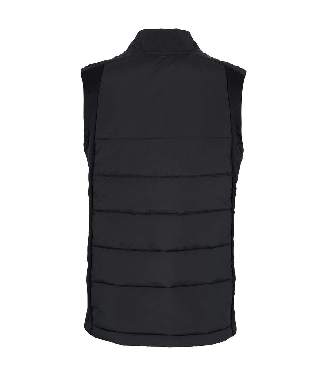 Ipswich Town FC Mens 22/23 Umbro Vest (Black/Carbon)