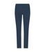 Pantalon trekking - Femme - JN1207 - bleu marine