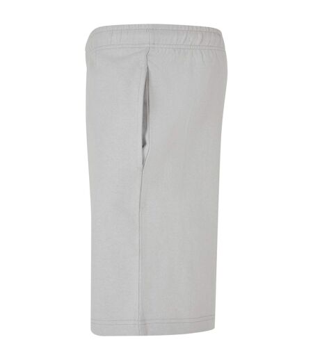 Short New Homme Gris Pâle Urban Classics