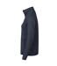 Aspen Veste Femme Bleu Marine Chiné Tee Jays-4