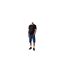 T-shirt Motif/style Bande Homme Noir Emporio Armani-1