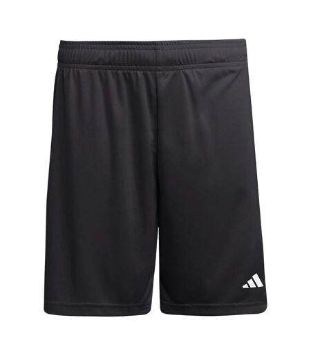 Short Entrada Homme Noir Adidas
