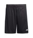 Short Entrada Homme Noir Adidas-2