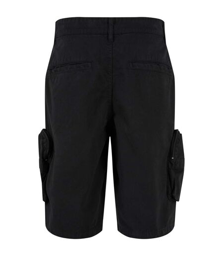 Short À Poches Homme Noir Urban Classics