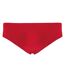 Slip de bain - Homme - PA950 - rouge