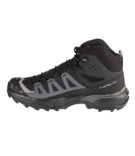 Baskets Ultra Gtx Homme Noir Salomon