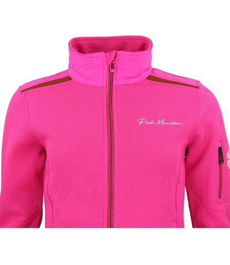 Blouson polaire femme ACHILLE