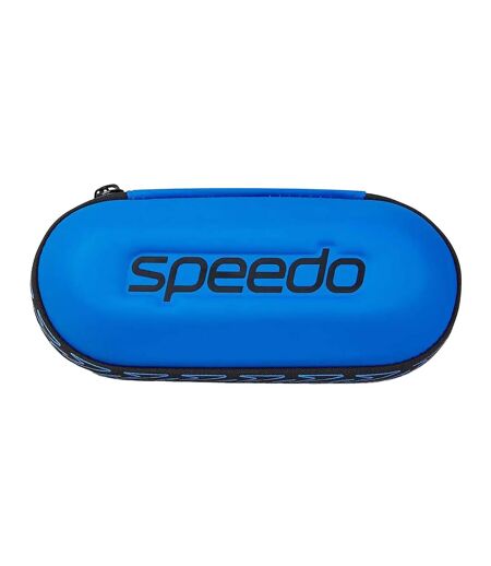 Étui À Lunettes Bleu Speedo