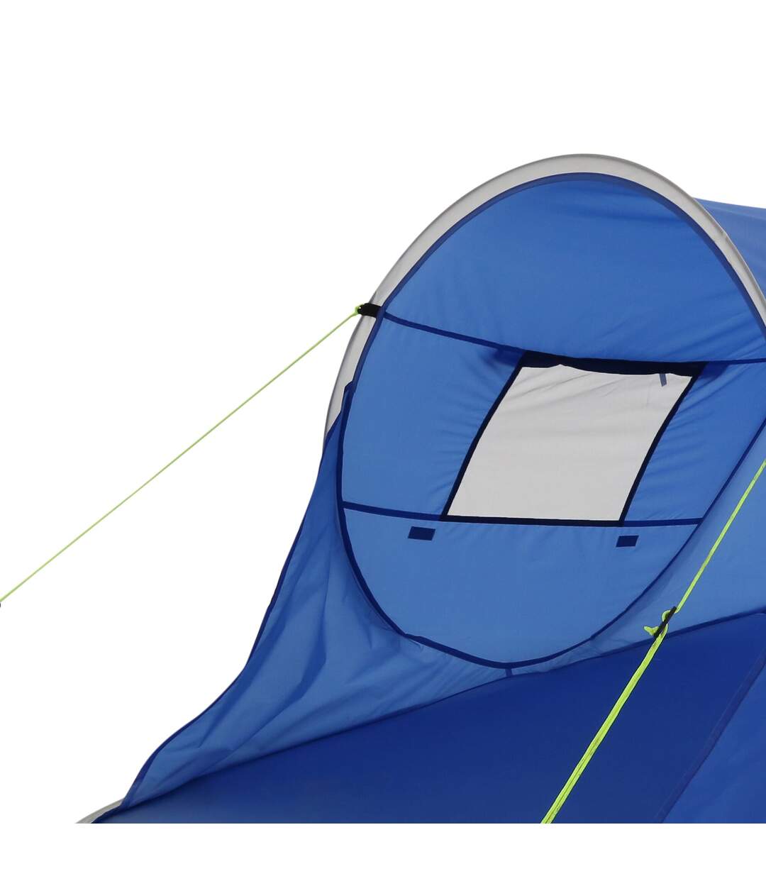 Tahiti pop-up tent one size french blue Regatta-4