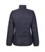 Regatta Professional Ladies/Womens Firedown Insulated Jacket (Seal Gray/Black) - UTPC4063