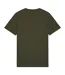 T-shirt Motif/style Aigle Tonal Homme Vert Lyle & Scott-3