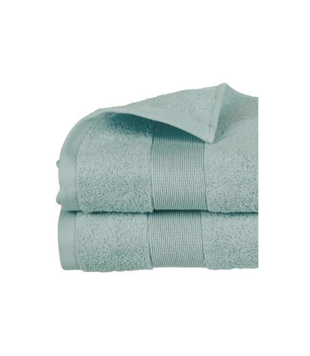 Drap de Douche Confort 70x130cm Givre-2