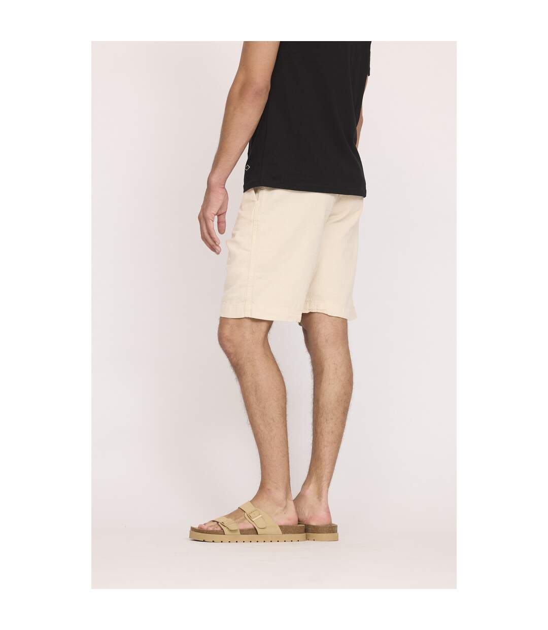Short coton regular NOAM-4