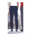Regatta Ladies New Action Trouser (Regular) / Pants (Navy Blue) - UTBC837-1