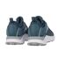 Womens/ladies Hockey Shoes Blue White Slazenger-2