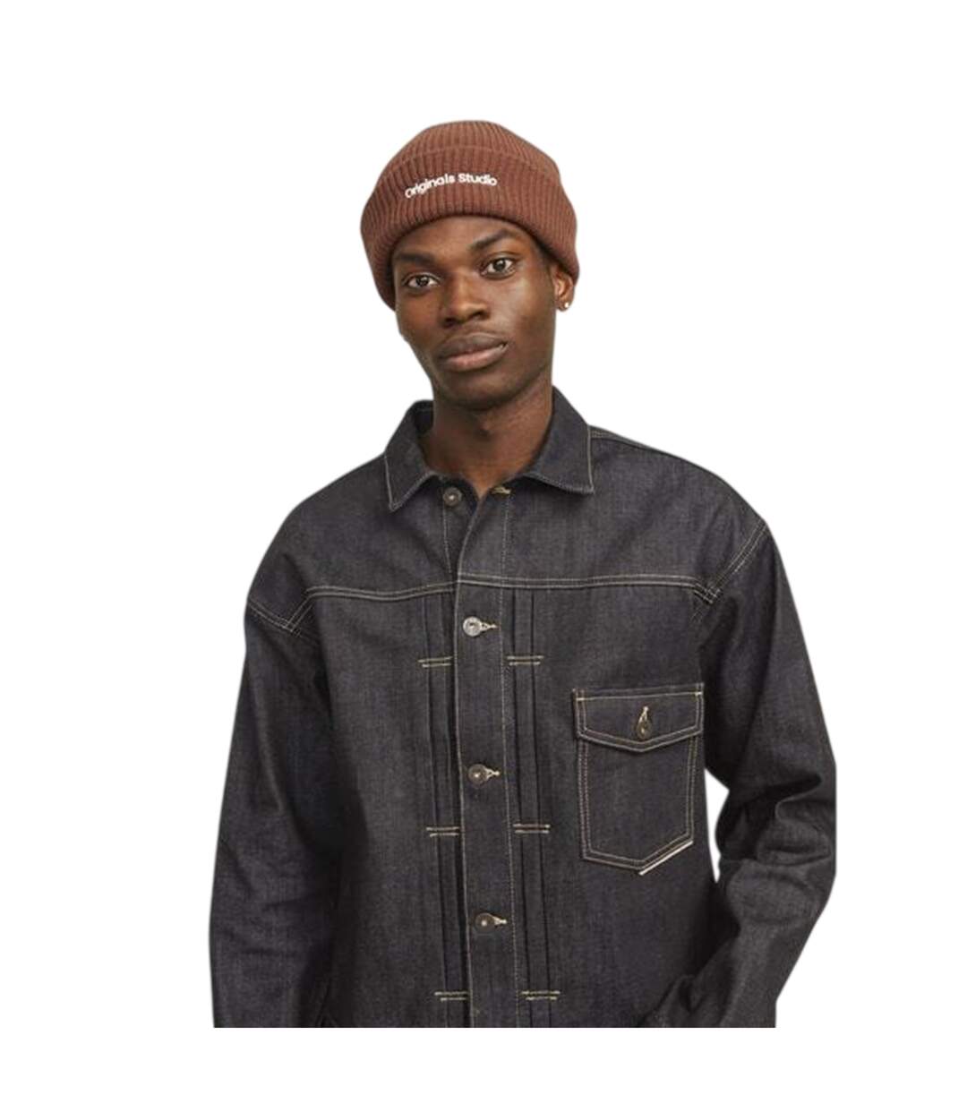 Bonnet Adulte Brandy Jack And Jones-4