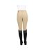 Womens/ladies Champion Breeches Biscuit Beige Supreme-2