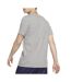 T-shirt gris homme nike jumpman - l-2