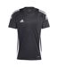 Maillot Tiro Homme Noir Blanc Adidas-1