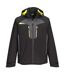 Portwest Mens DX4 Shell Jacket (Black)