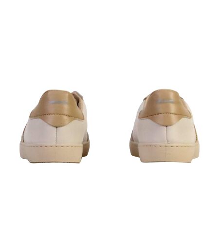 Basket Cuir Victoria