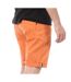 Short orange homme rms26 3579-2