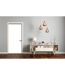 Sticker pour porte d'intérieur Home-1