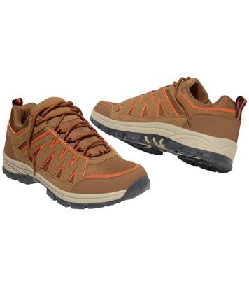 Chaussures Tout-Terrain