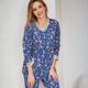 Pyjama bleu-2
