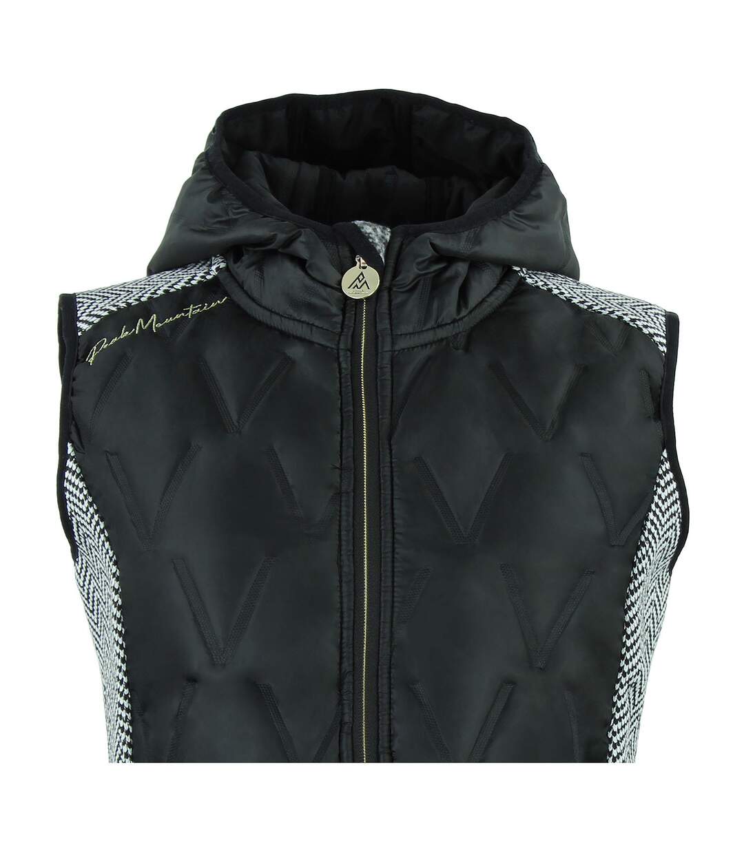 Blouson polaire femme ANTILOPE-4