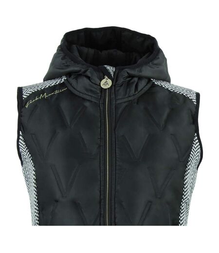 Blouson polaire femme ANTILOPE