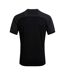 Mens Evader Vapodri Jersey Black Canterbury-3
