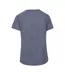 Womens/ladies Josefina Dlx T-shirt Navy Marl Trespass-2