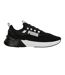 Baskets Retaliate Femme Noir Blanc Puma-1
