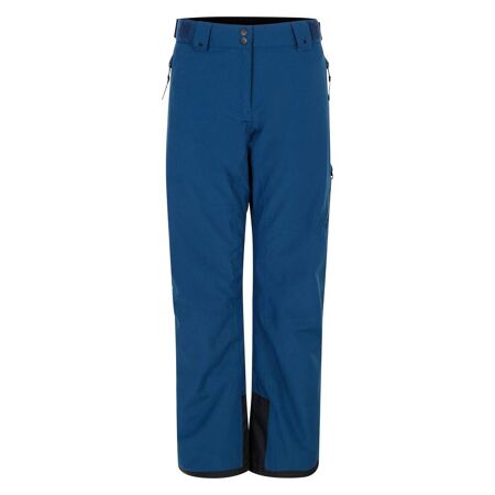 Pantalon de ski ice femme denim sombre Regatta