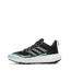 Chaussures de trail noir/bleu femme adidas ultrabounce-1