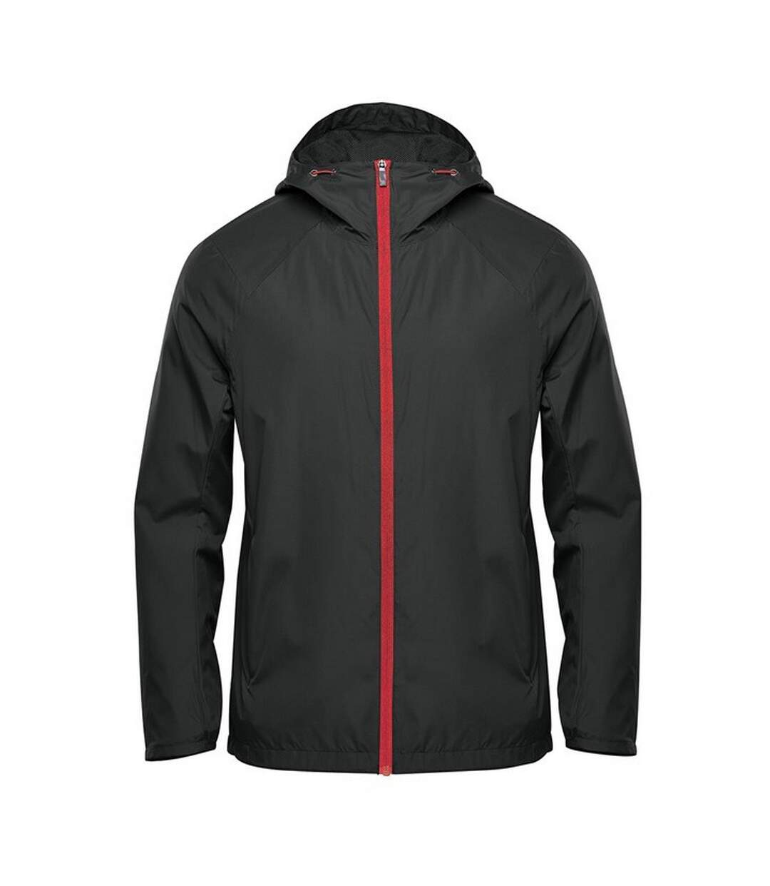 Veste pacifica homme noir Stormtech Stormtech