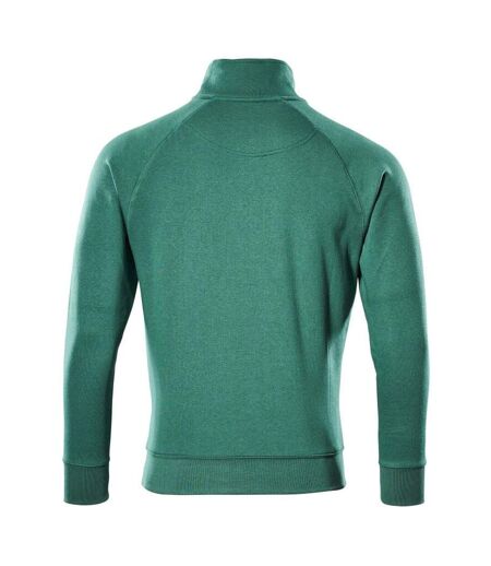 Sweat Crossover Nantes Homme Vert Mascot