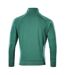 Sweat Crossover Nantes Homme Vert Mascot-2