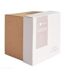 Doudou polyester collection J'AIME MON DOUDOU Ours-3