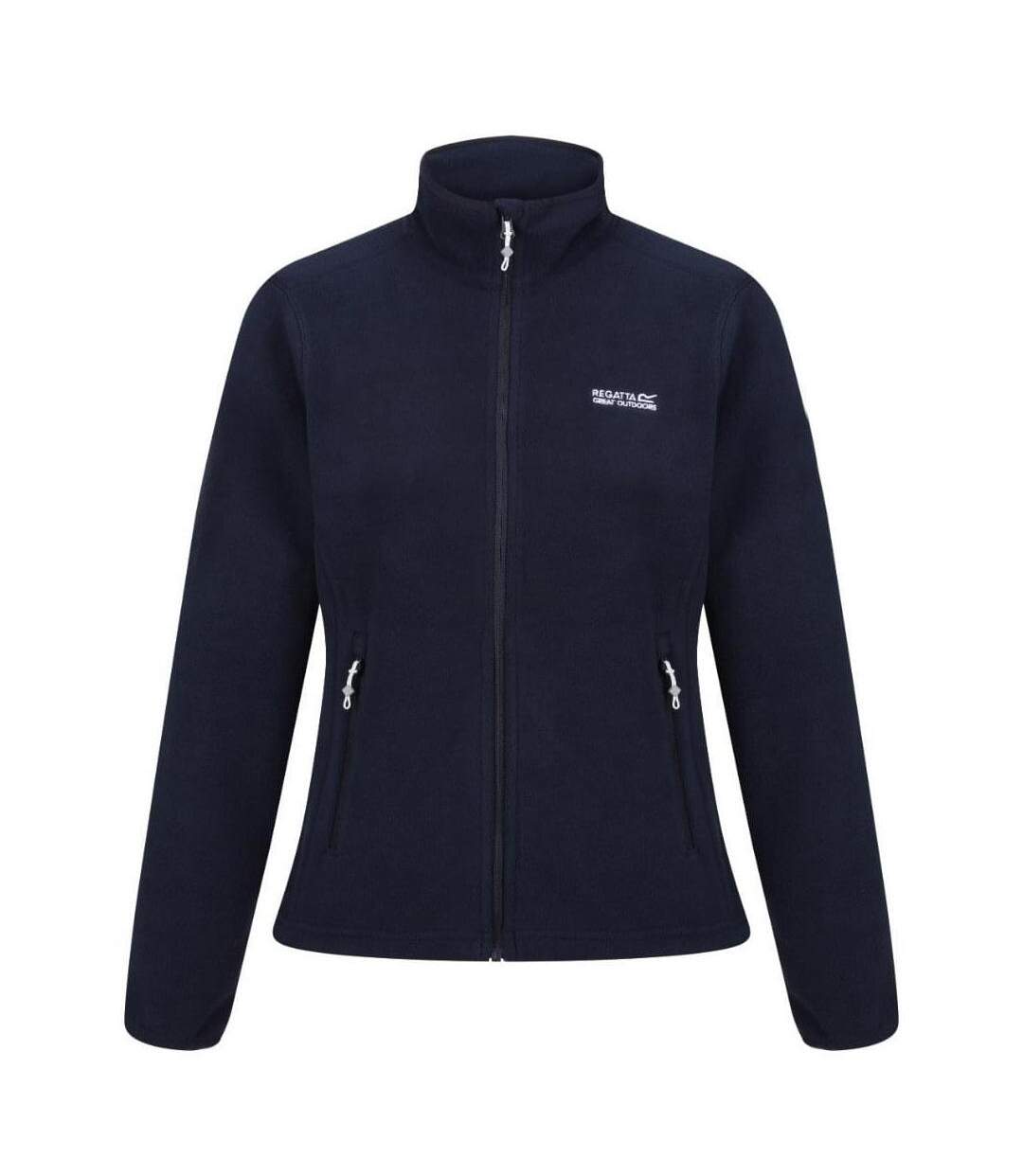 Polaire marine femme regatta floreo - 40-2
