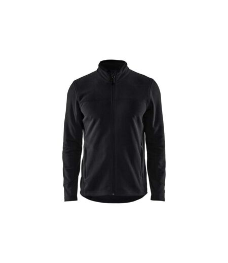 Veste micropolaire Blaklader zip central